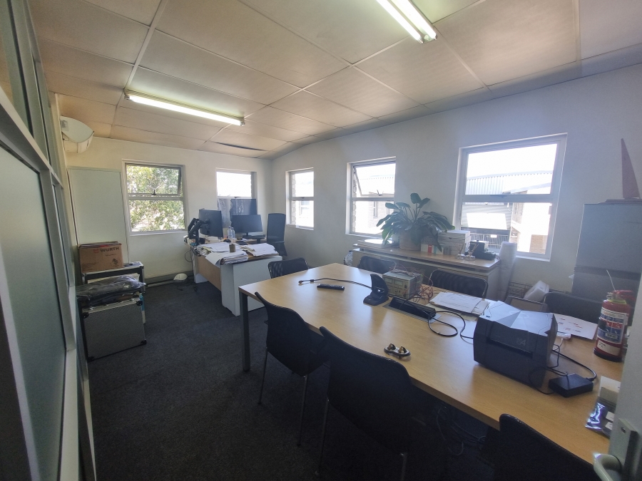 To Let commercial Property for Rent in Stikland Industrial Western Cape